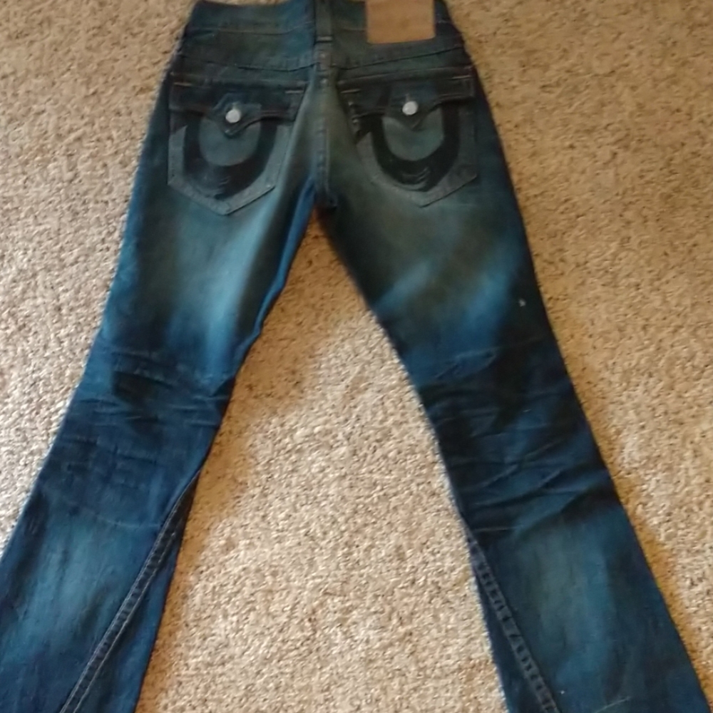 True Religion jeans